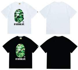 Picture of Aape T Shirts Short _SKUBapeS-2XLscqx25424634